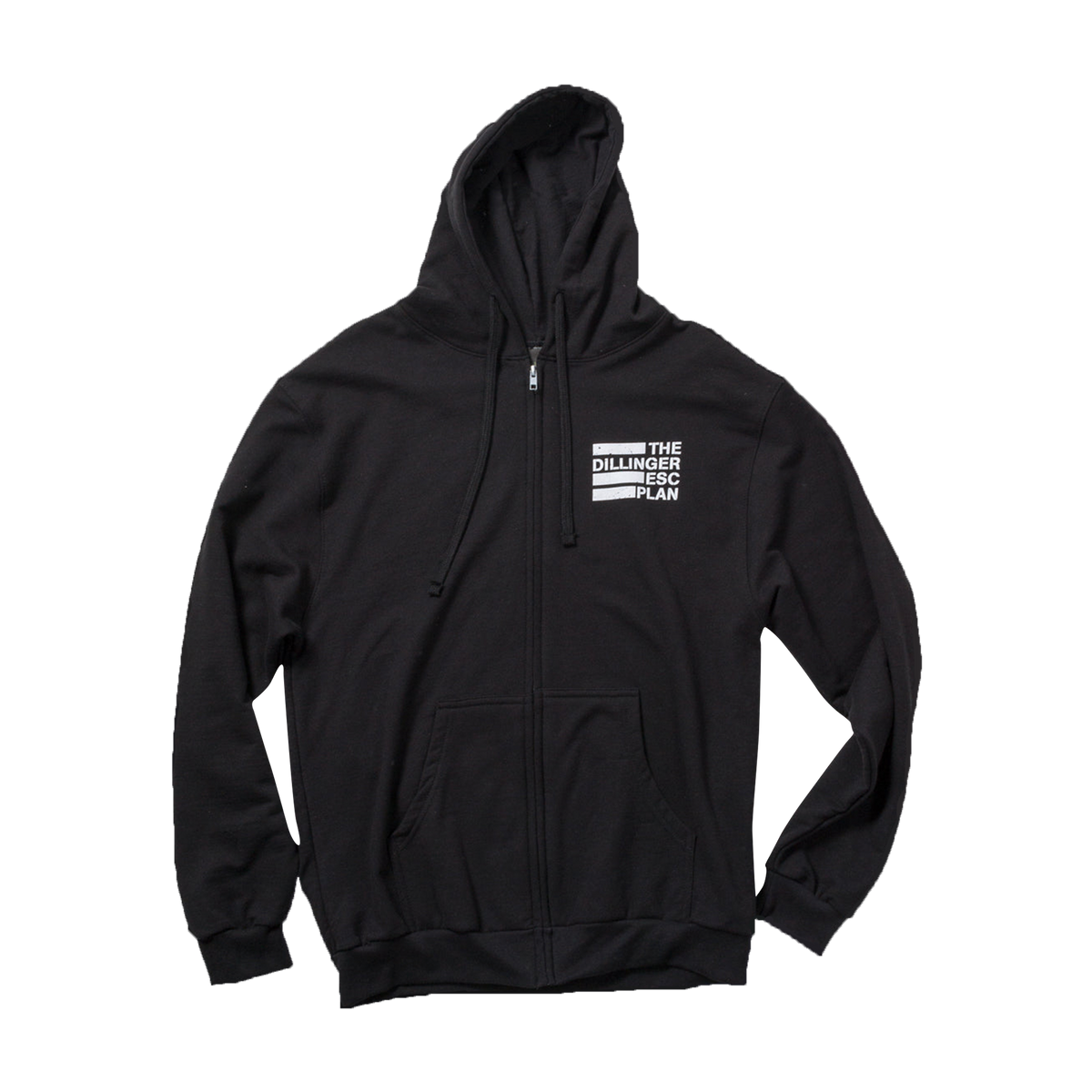 Dillinger escape plan hoodie sale