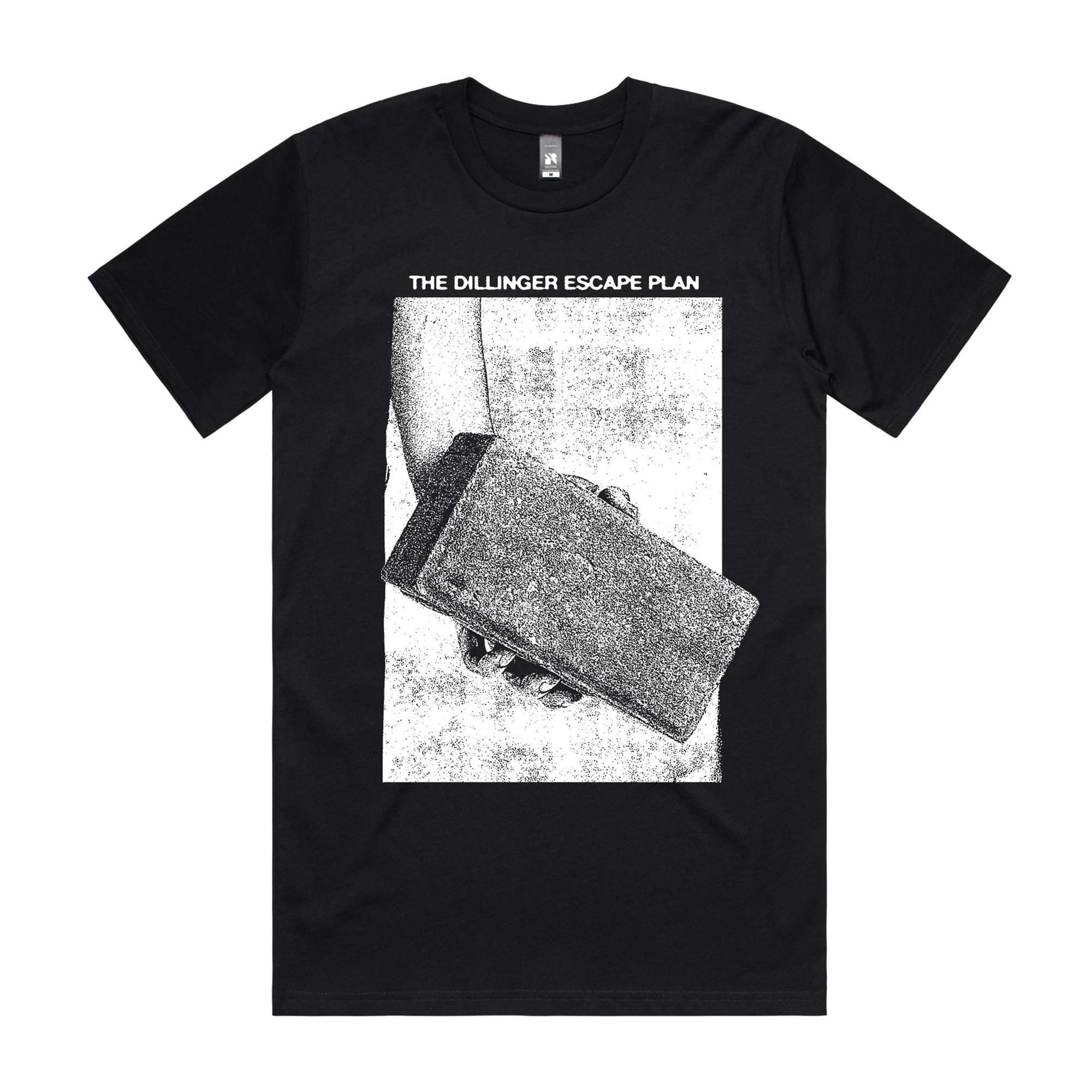 The Dillinger Escape Plan One Of Us Is The Killer Band