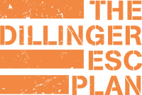 Dillinger Escape Plan