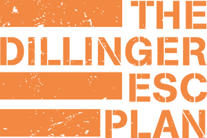 Dillinger Escape Plan