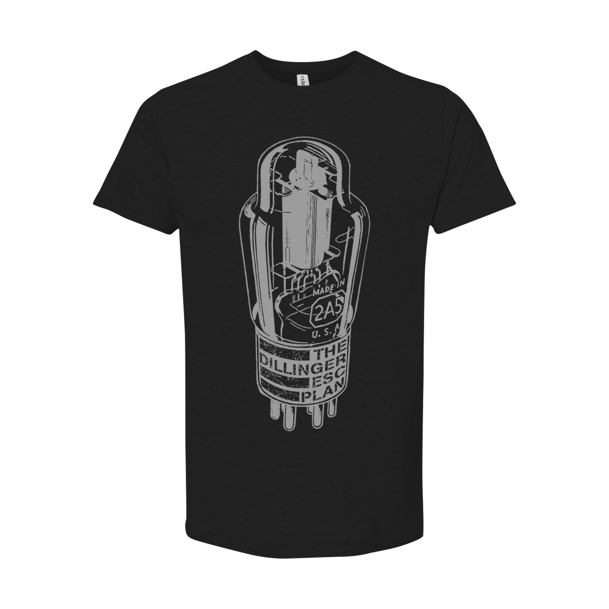 Dillinger escape deals plan t shirt